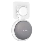 PlusAcc Support Mural pour Google Home Mini/Nest Mini2nd Gen Solution d'Espac...