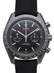 Omega 311.92.44.51.01.003 Speedmaster Moonwatch Co-Axial Chronograph 44.25mm Dar