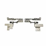 Charnières Hinges d'écran Pour Ordinateur Portable Asus X554L X554LD