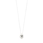 PILGRIM Sophia Halsband Silver 642416001