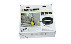 TUYAU HAUTE PRESSION QUICK CONNECT POUR NETTOYEUR HAUTE-PRESSION KARCHER - 26417210