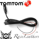 TOMTOM RIDER 40/400/410 SATNAV GPS ON BIKE CHARGING CABLE