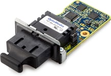 HP Flex IO Card - NIC fibergrensesnittskort