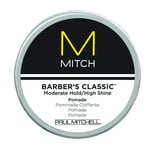 Paul Mitchell Barber´s Classic Pomade 85g