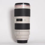 Canon Used EF 70-200mm f/2.8L IS II USM Lens