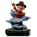 Figurine Diorama Nightma Q-Fig Elite Freddy Krueger