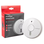 FireAngel FA6611-R Optical Smoke Alarm with Escape Light