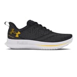 Under Armour Chaussures de Running pour Adulte Velociti 4 Noir