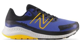 Chaussures de running new balance nitrel v5 bleu jaune 45