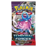 Pokemon Temporal Forces Booster (1 booster)