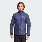 adidas Terrex Xperior Varilite Hybrid PrimaLoft Jacket Men