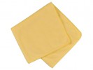 Manufacturer In Review Klut Basic Microfiber 40X40Cm Gul (20 stk/pk, 10 pakker) 168455