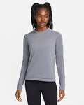 Nike Dri-FIT Women's Crew-Neck Running Top