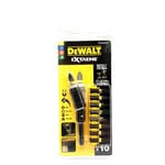 DEWALT DT7505 DT70518T Extrême Impact Pivotant Bit Pointe Outils Électriques Accessoires Tournevis Électrique Accessoires - Type DT70518T-QZ