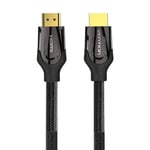 Hdmi Cable 5m Vention Vaa-b05-b500 (black)