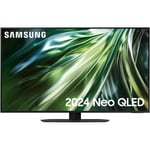 Samsung QE50QN90DATXXU 50 Inch QN90D Neo QLED 4K HDR Smart TV 2024