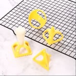 DIY Dumplings Maker Pie Cookies Making Mold Mould Machine Kitchen Cooking Tools