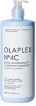 Olaplex No. 4C Bond Maintenance Clarifying Shampoo 1000ml