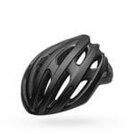 Bell Formula Mips Road Helmet 2020 Matte/Gloss Black/Grey S 52-56Cm