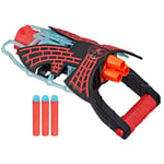 SPIDER MAN VERSE WEB DART BLASTER