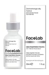 FaceLab Sérum anti-éblouissement 30 ml – Ce produit contient 2% de diacetyl Boldine et 5% de niacinamide et est bénéfique pour l'élimination des rides fines sur la peau, sérum de soin