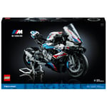 LEGO Technic: BMW M 1000 RR Motorbike Model Kit (42130)