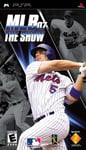 Mlb 07 The Show (Version Canadienne) Psp