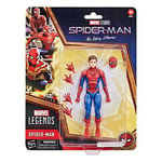 Spider-Man : Pas De Way Home Marvel Legends Figurine Tom Holland HASBRO