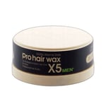 MORFOSE PRO HAIR WAX X5 Beige hiusvaha - 150ml