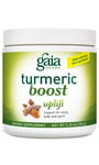 Gaiaherbs Gurkemeie Boost, Restore Pulver - 150 g Gaia Herbs