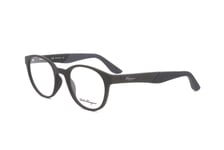 Lunettes de Vue Ferragamo SF2909 301 MATTE KHAKI 50/20/150 Homme