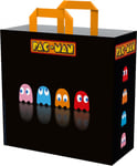 Konix PacMan shoppingpåse