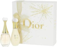Dior J'adore 50ml + 75ml Gift Set