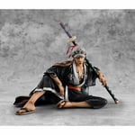 ONE PIECE - Warriors Alliance Trafalgar Law 1/8 Pvc Figure P.O.P. MegaHouse