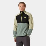 Helly Hansen Cascade Shield Anorakk Herre Grønn XL