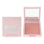 Kylie Jenner Womens By 335 Baddie On The Block Pressed Powder Blush 10g - One Size