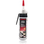 LOCTITE 5910 Quick gasket joint d'étanchéité noir 100ml Cartouche