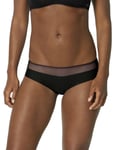 Sloggi Oxygene Infinite Hipster Brief 10201729 Womens Comfortable Knickers