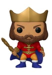 Funko POP! Vinyl: Masters Of the Universe-King Randor - Collectable  (US IMPORT)