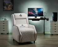 Cougar Gaming Chair Manual Recliner