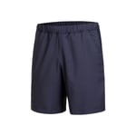 ASICS Court 9in Shorts Hommes - Bleu Foncé