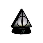 Harry Potter - Deathly Hallows Icon Light