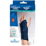 epitact® Attelle Poignet-main d'immobilisation Main droite Taille S Bandage(S) 1 pc(s)