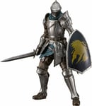 DEMON'S SOULS - Fluted Armor Pop Up Parade Pvc Figure Good Smile Company