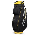 Callaway Chev 14+ 2024 - Vagnbag (Färg: Black/Golden Rod)