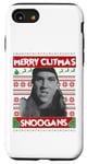 iPhone SE (2020) / 7 / 8 Kevin Smith Jay & Silent Bob Xmas Clitmas Commander Snoogans Case