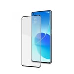 Celly Oppo Reno 6 PRO 5G- Oppo Find X3 Neo 5G 3D Glass Tempered Glass Screen Pro