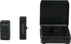 Boya Wireless Microphone By-Xm6-K3