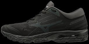 Mizuno WAVE STREAM W 2 BLK/BLK