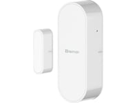 Wifi Heiman Ws3ds Tuya Smart Sensor För Dörröppning